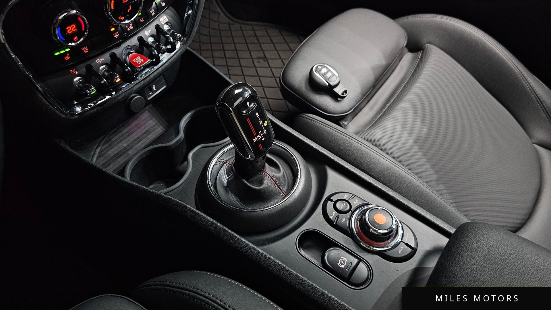 MINI Clubman 2021 — миниатюра 11