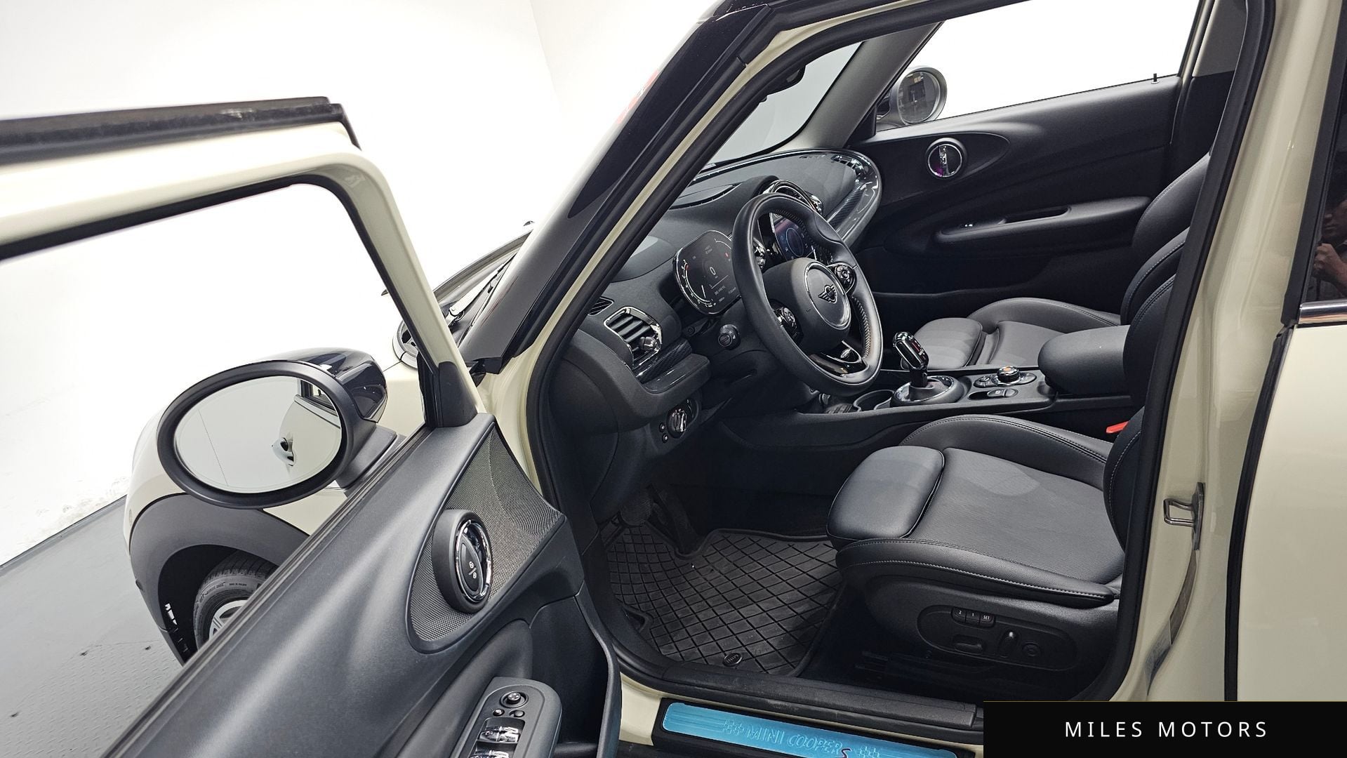 MINI Clubman 2021 — миниатюра 12