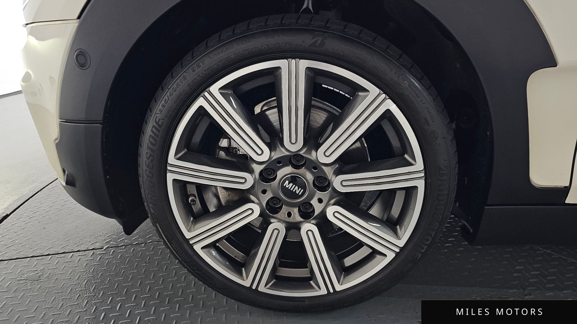 MINI Clubman 2021 — миниатюра 6