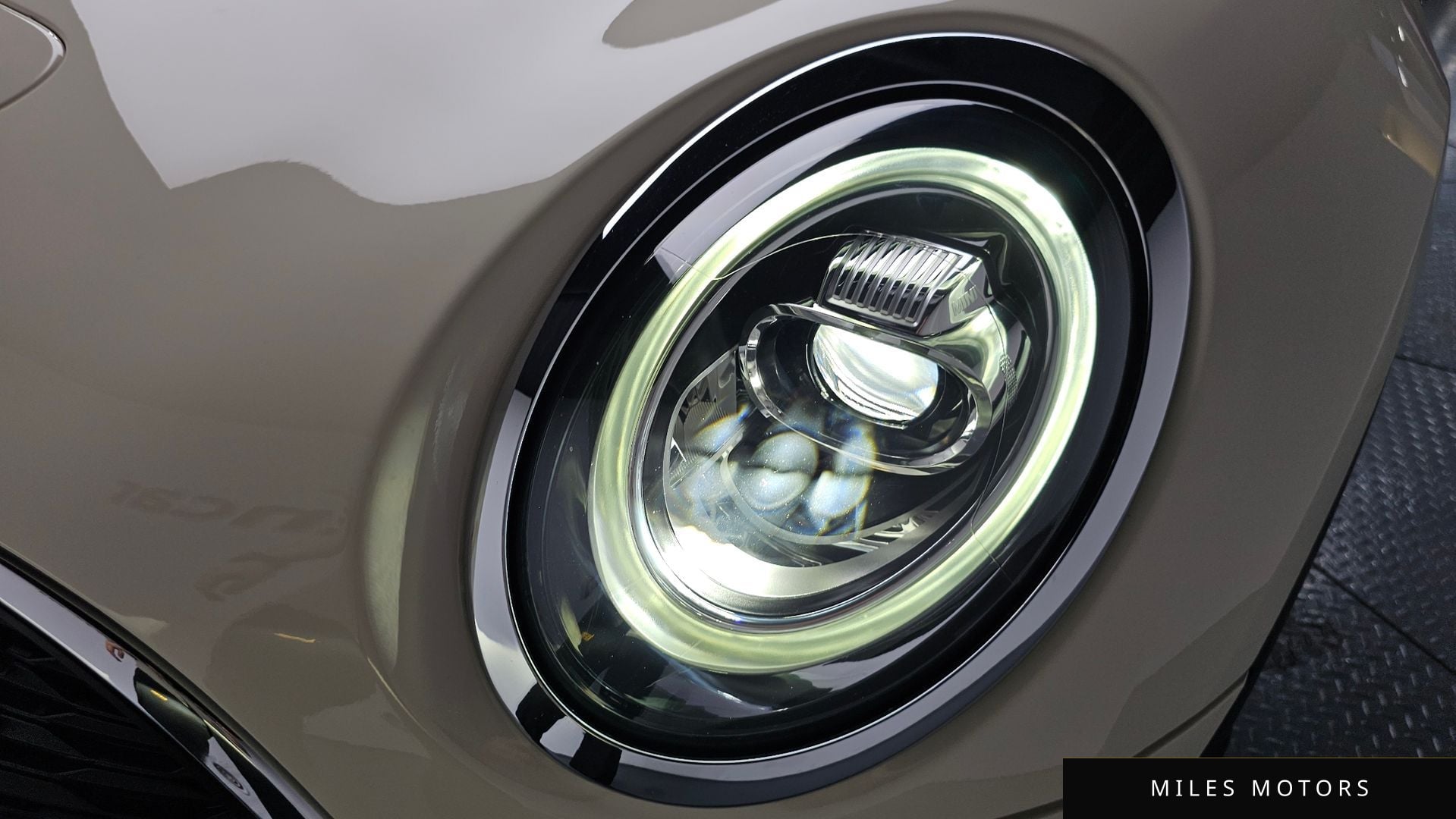 MINI Clubman 2021 — миниатюра 7