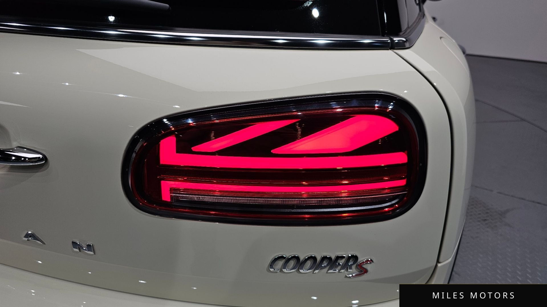 MINI Clubman 2021 — миниатюра 8