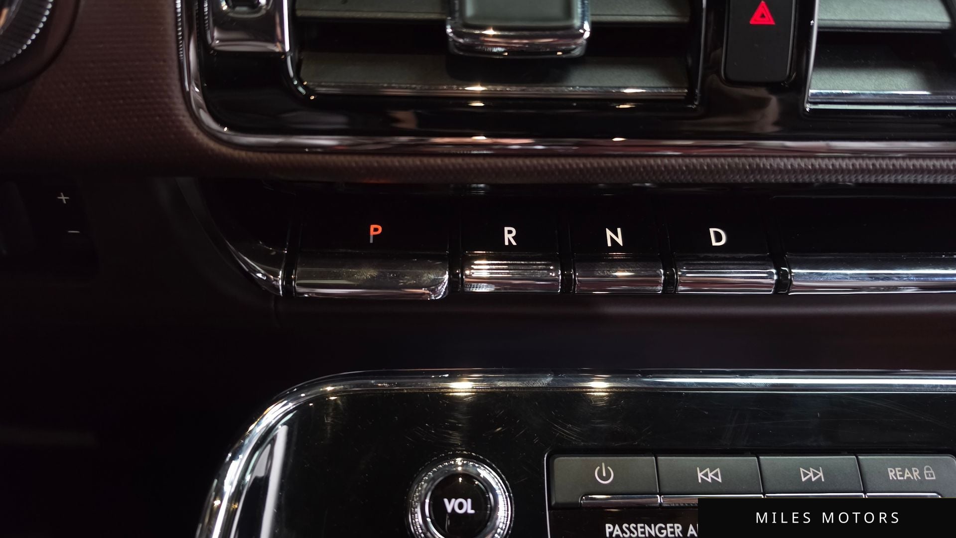 Lincoln Navigator 2020 — миниатюра 12