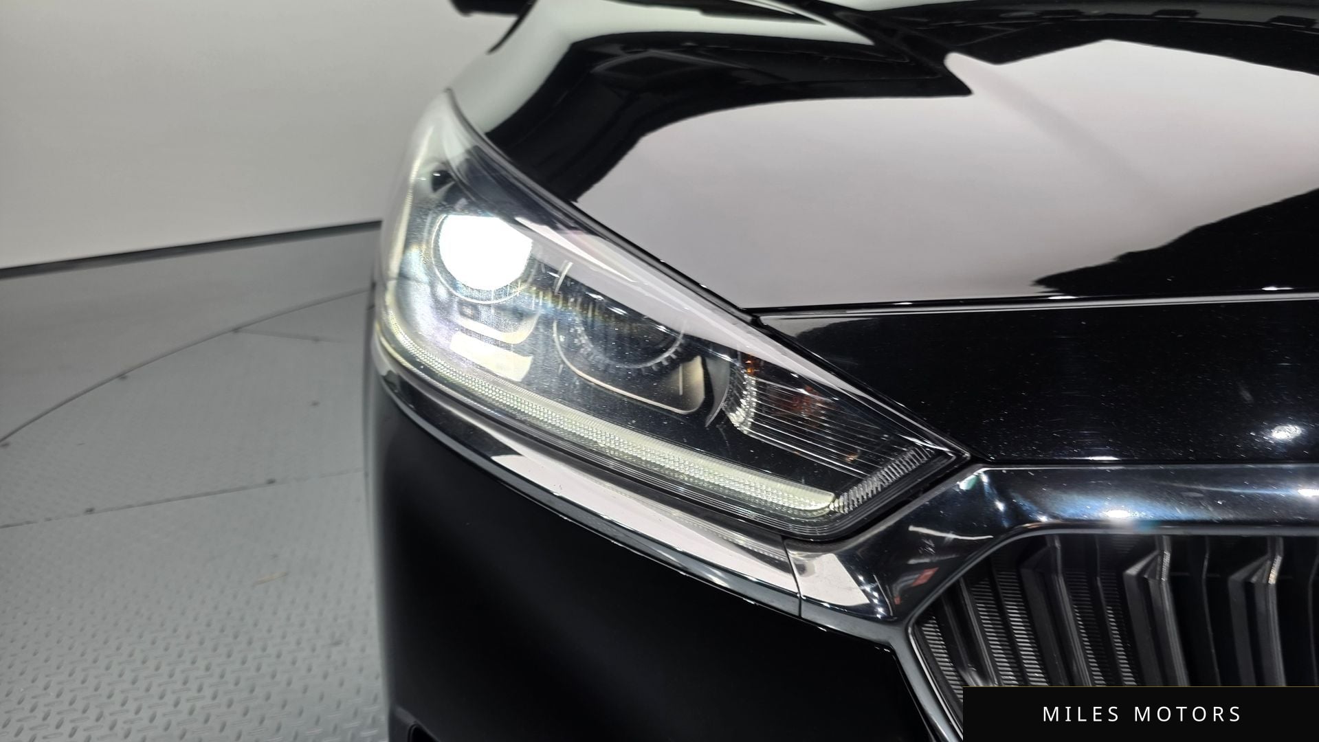 Kia K7 2016 — миниатюра 7