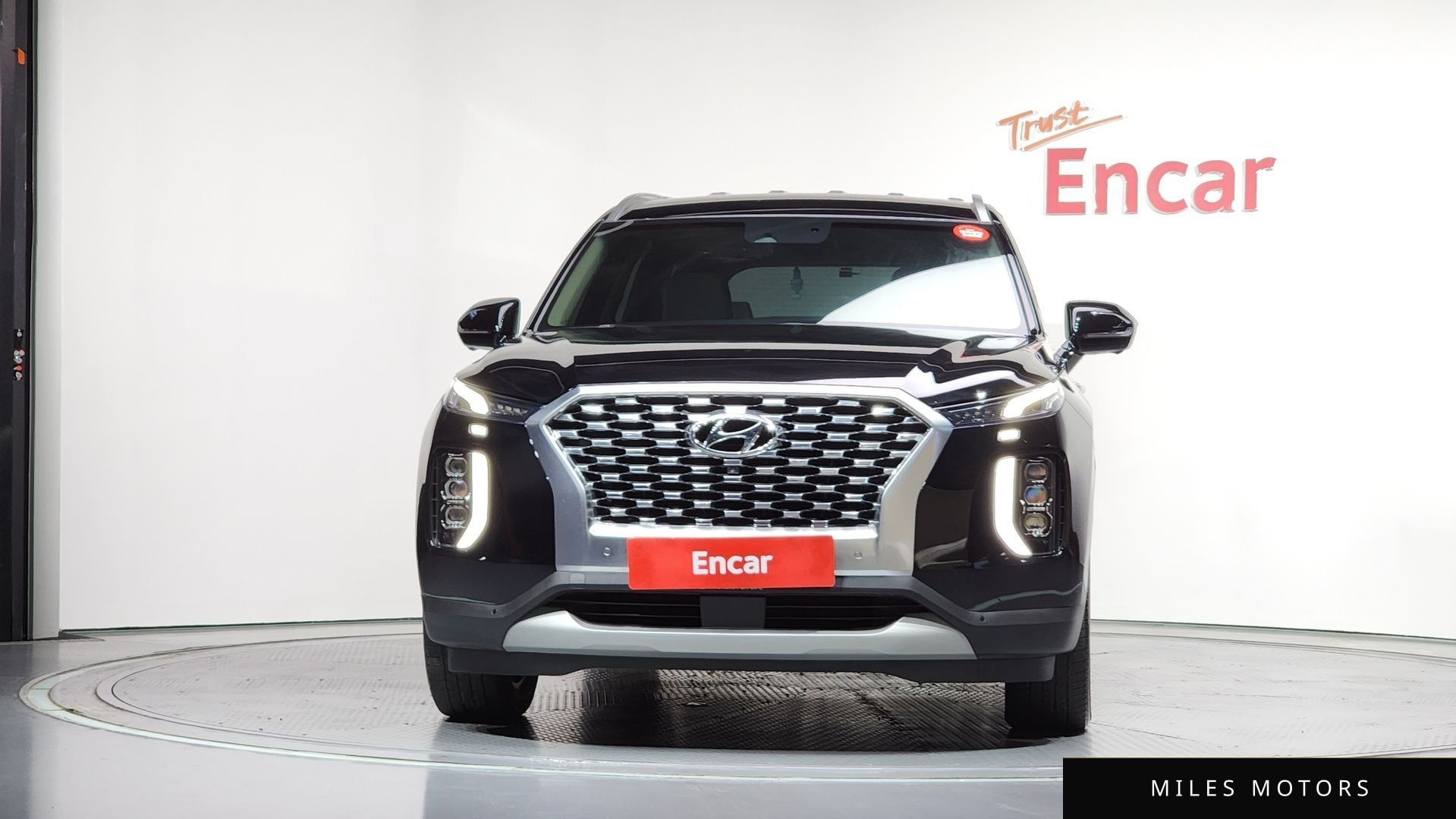 Hyundai Palisade 2020 — миниатюра 3