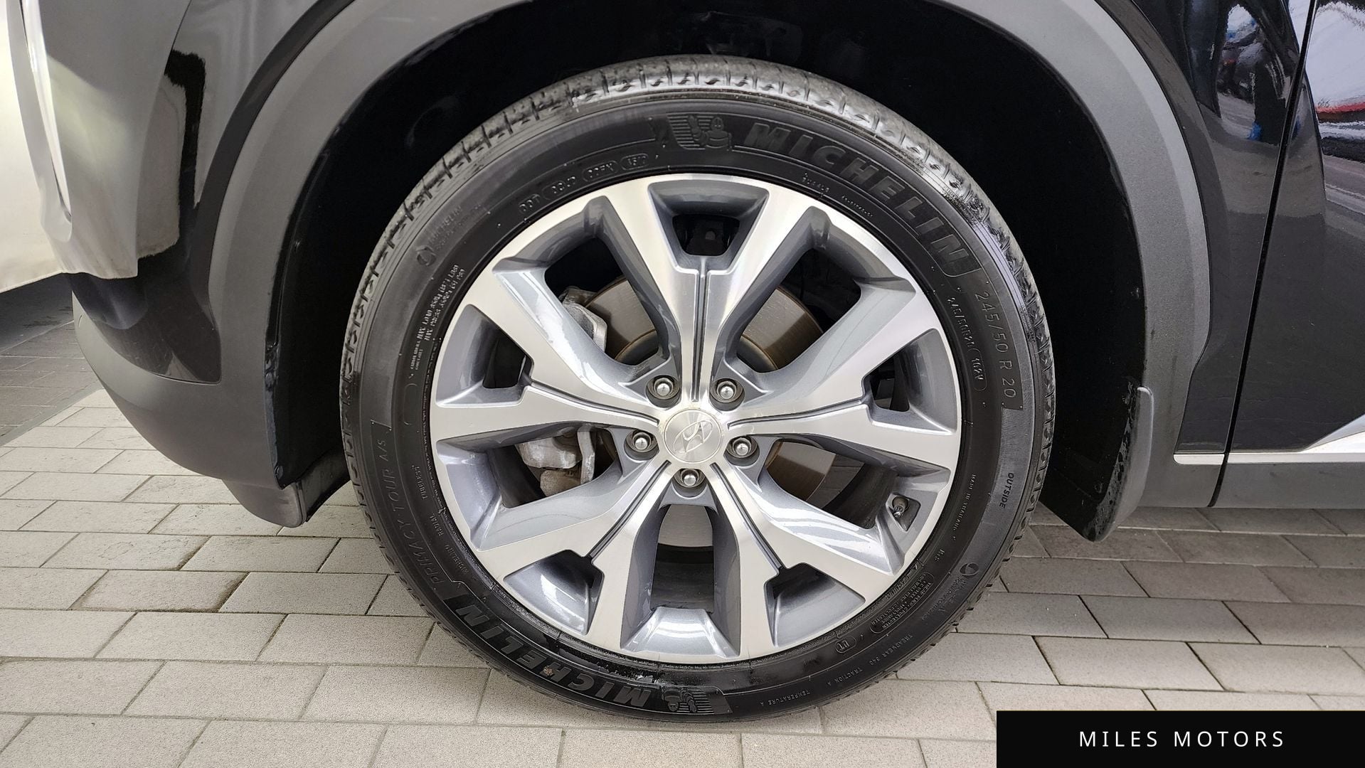 Hyundai Palisade 2020 — миниатюра 5