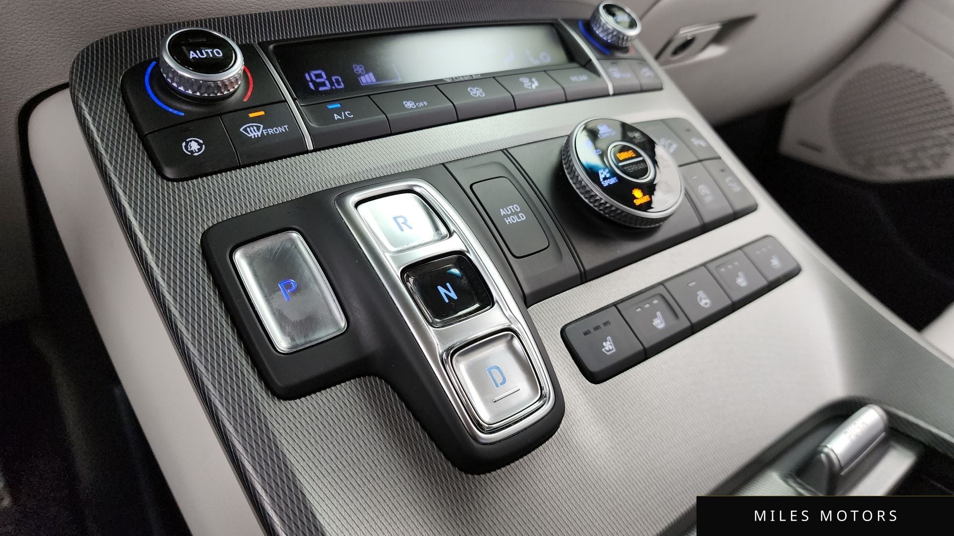 Hyundai Palisade 2020 — миниатюра 12