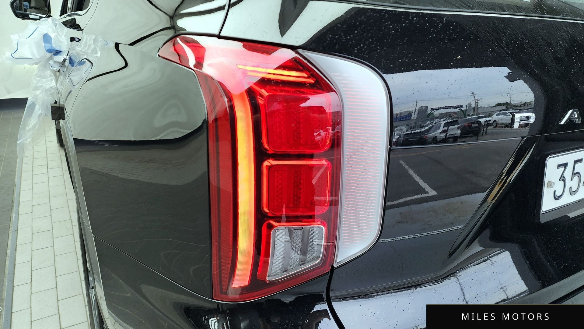 Hyundai Palisade 2020 — миниатюра 9
