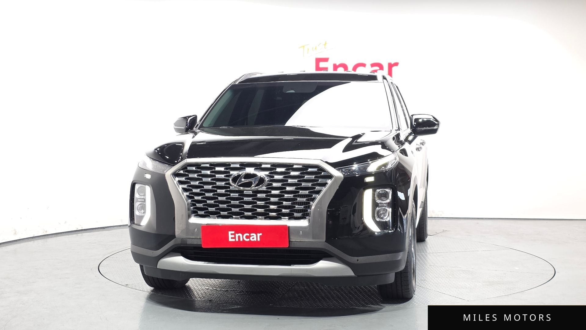 Hyundai Palisade 2022 — миниатюра 3