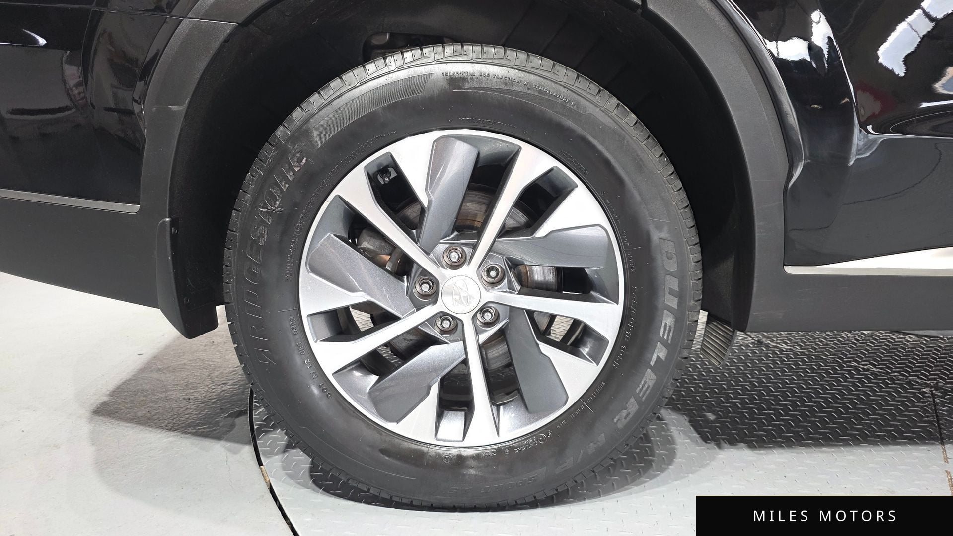 Hyundai Palisade 2022 — миниатюра 5