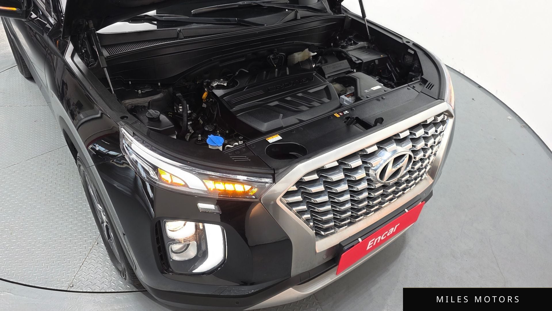 Hyundai Palisade 2022 — миниатюра 6