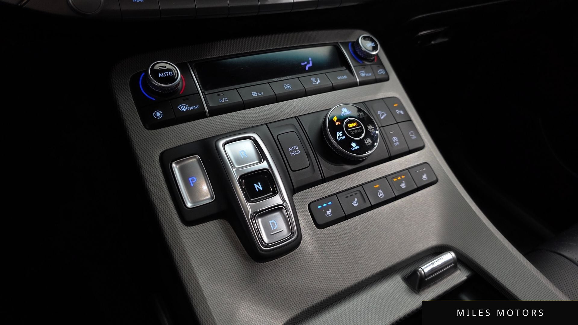 Hyundai Palisade 2022 — миниатюра 12