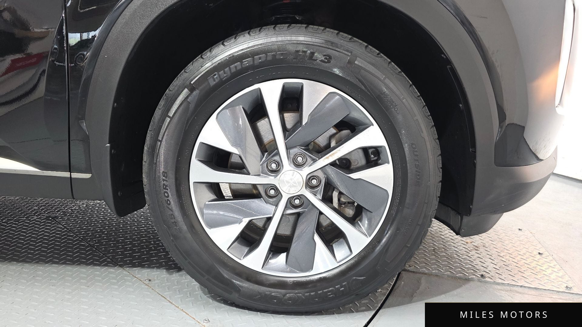 Hyundai Palisade 2022 — миниатюра 7