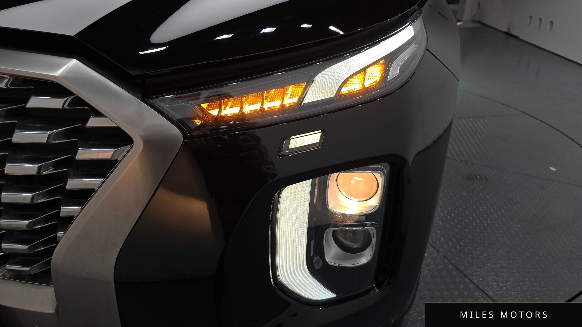 Hyundai Palisade 2022 — миниатюра 8