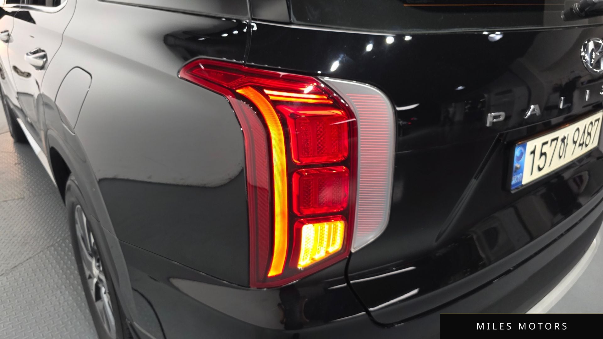Hyundai Palisade 2022 — миниатюра 9