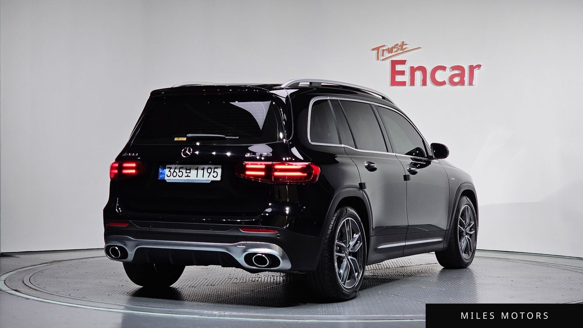 Mercedes-Benz GLB-Class X247 2024 — миниатюра 2