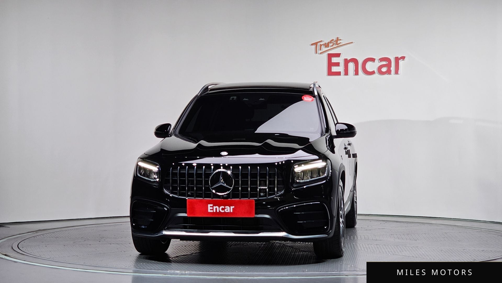 Mercedes-Benz GLB-Class X247 2024 — миниатюра 3