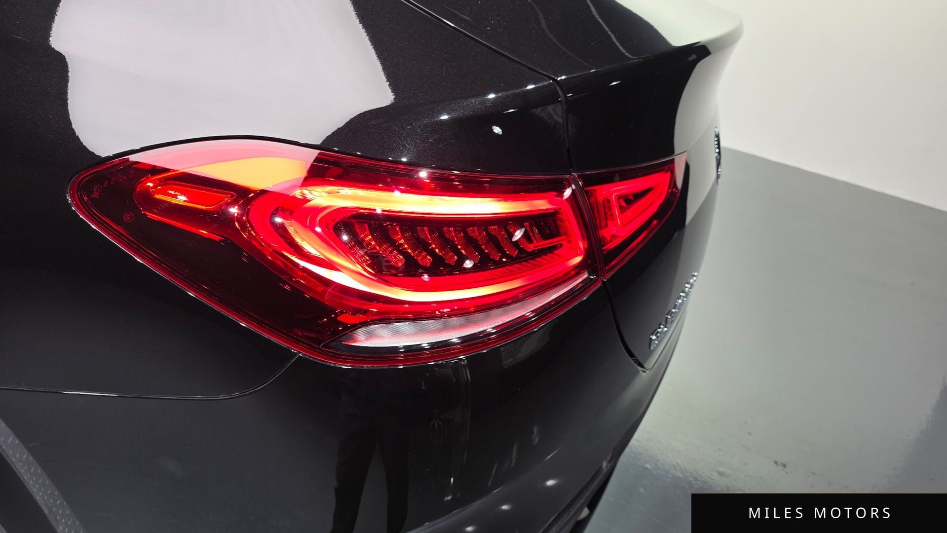 Mercedes-Benz GLE-Class W167 2022 — миниатюра 9