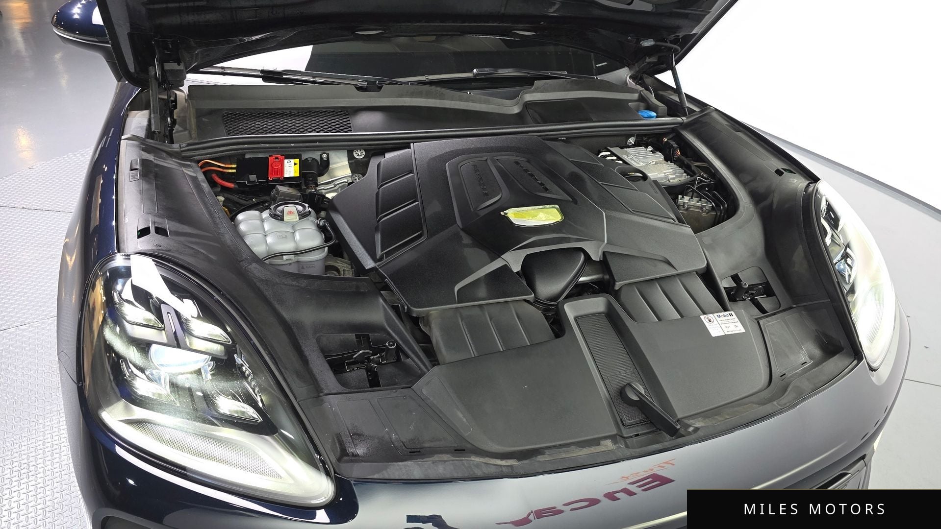 Porsche Cayenne 2020 — миниатюра 6