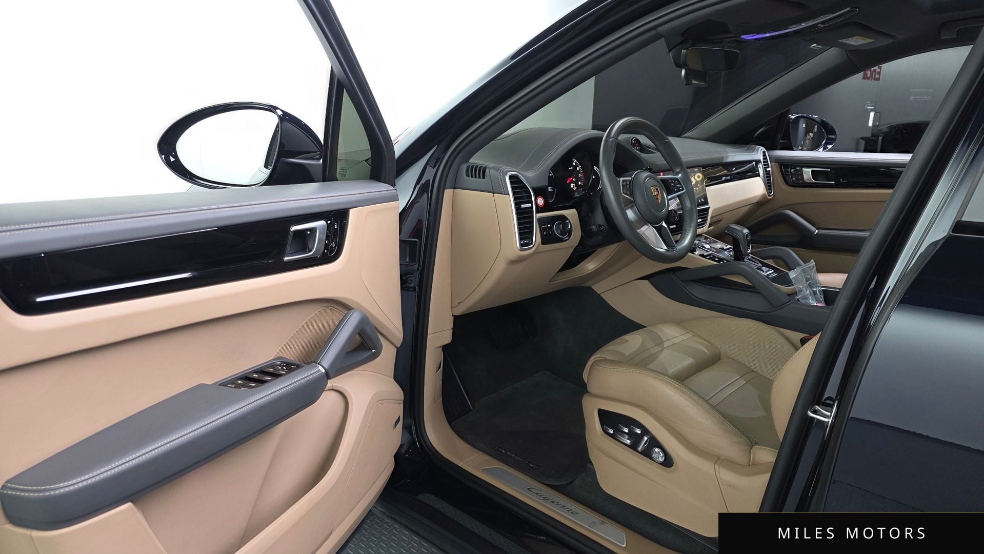 Porsche Cayenne 2020 — миниатюра 10