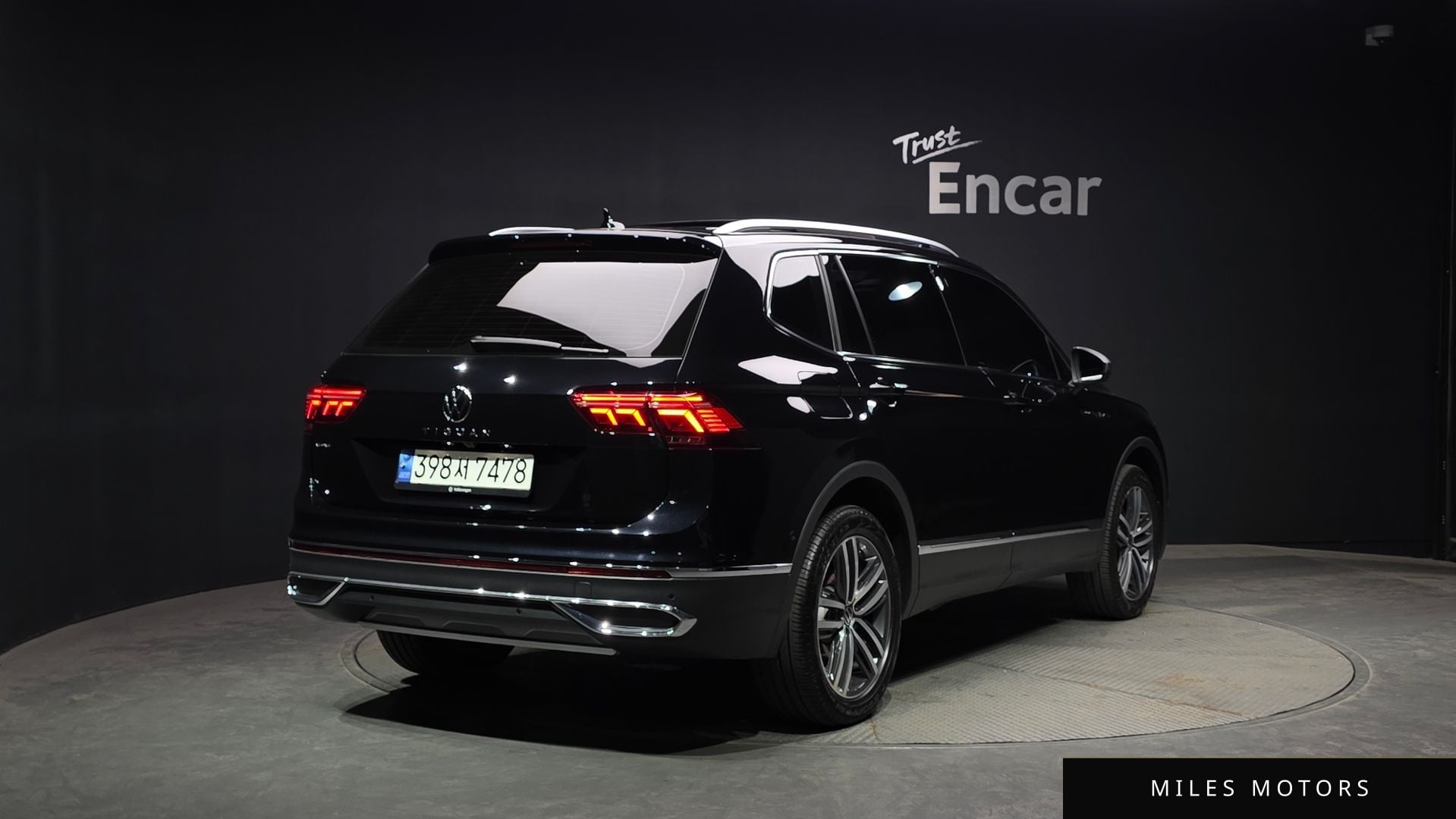 Volkswagen Tiguan 2023 — миниатюра 2