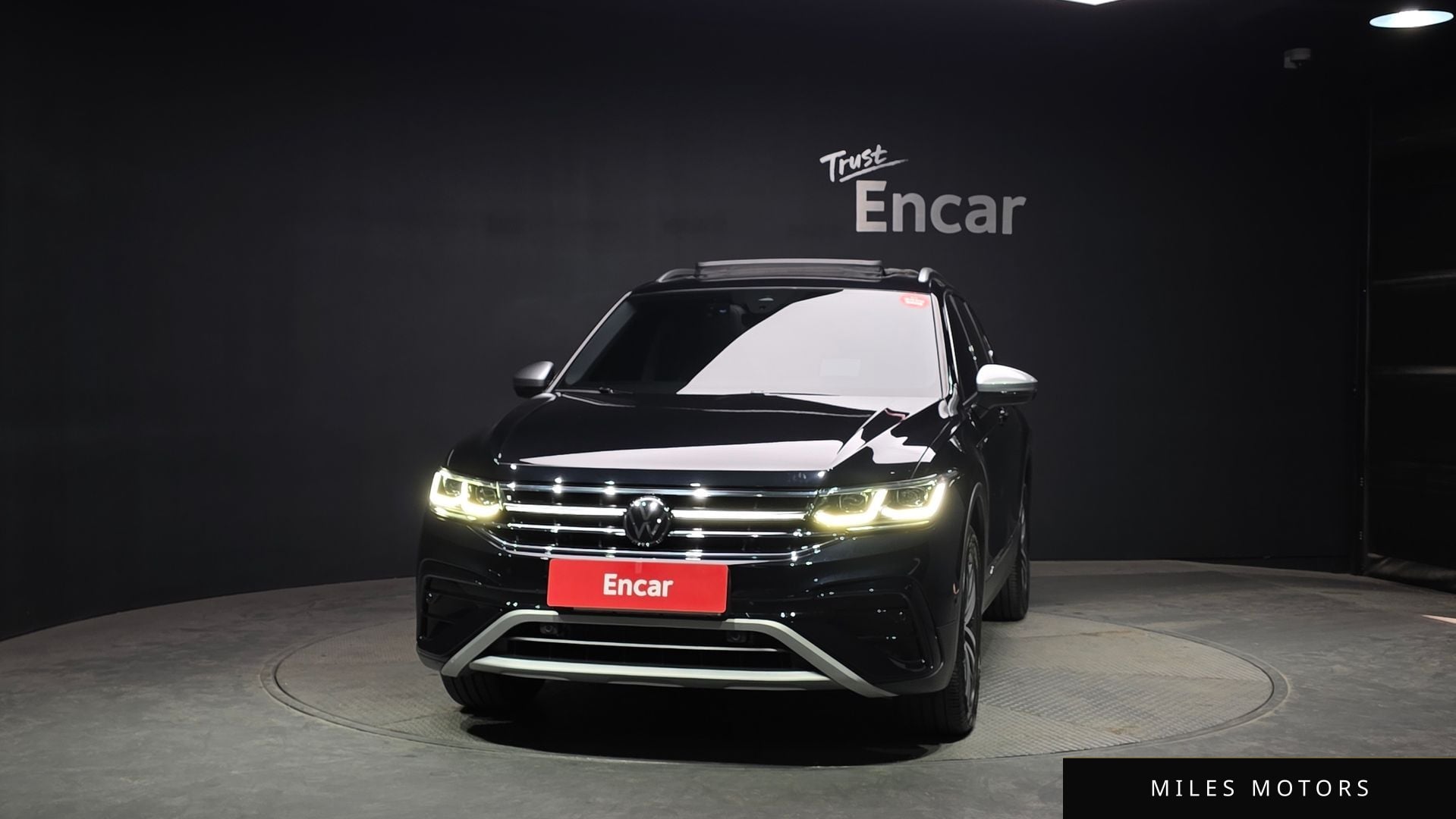 Volkswagen Tiguan 2023 — миниатюра 3