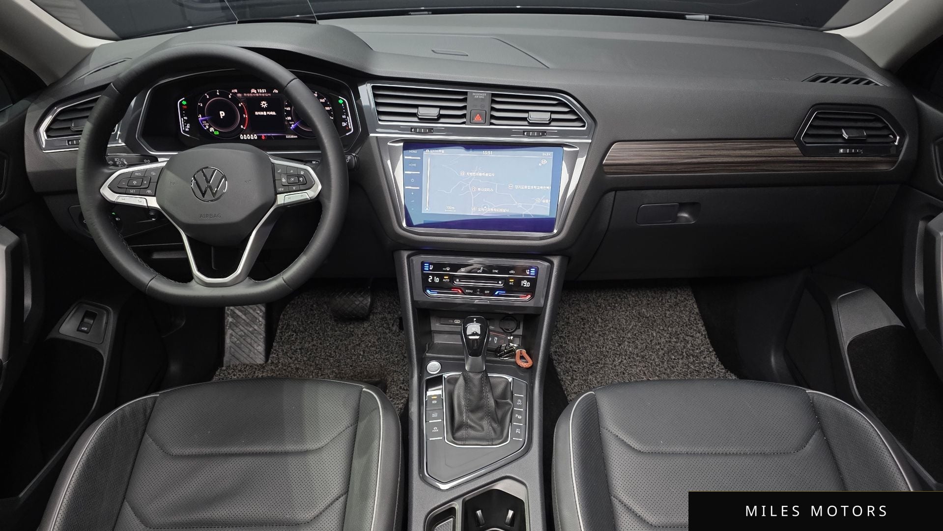Volkswagen Tiguan 2023 — миниатюра 10