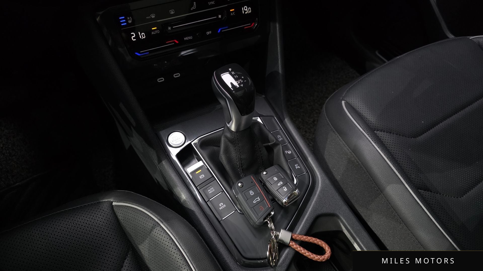 Volkswagen Tiguan 2023 — миниатюра 12