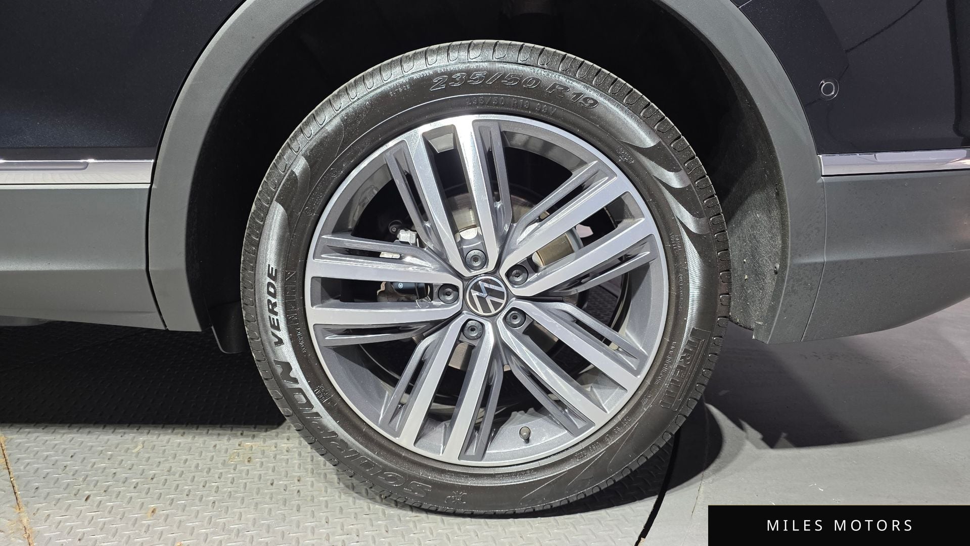 Volkswagen Tiguan 2023 — миниатюра 7