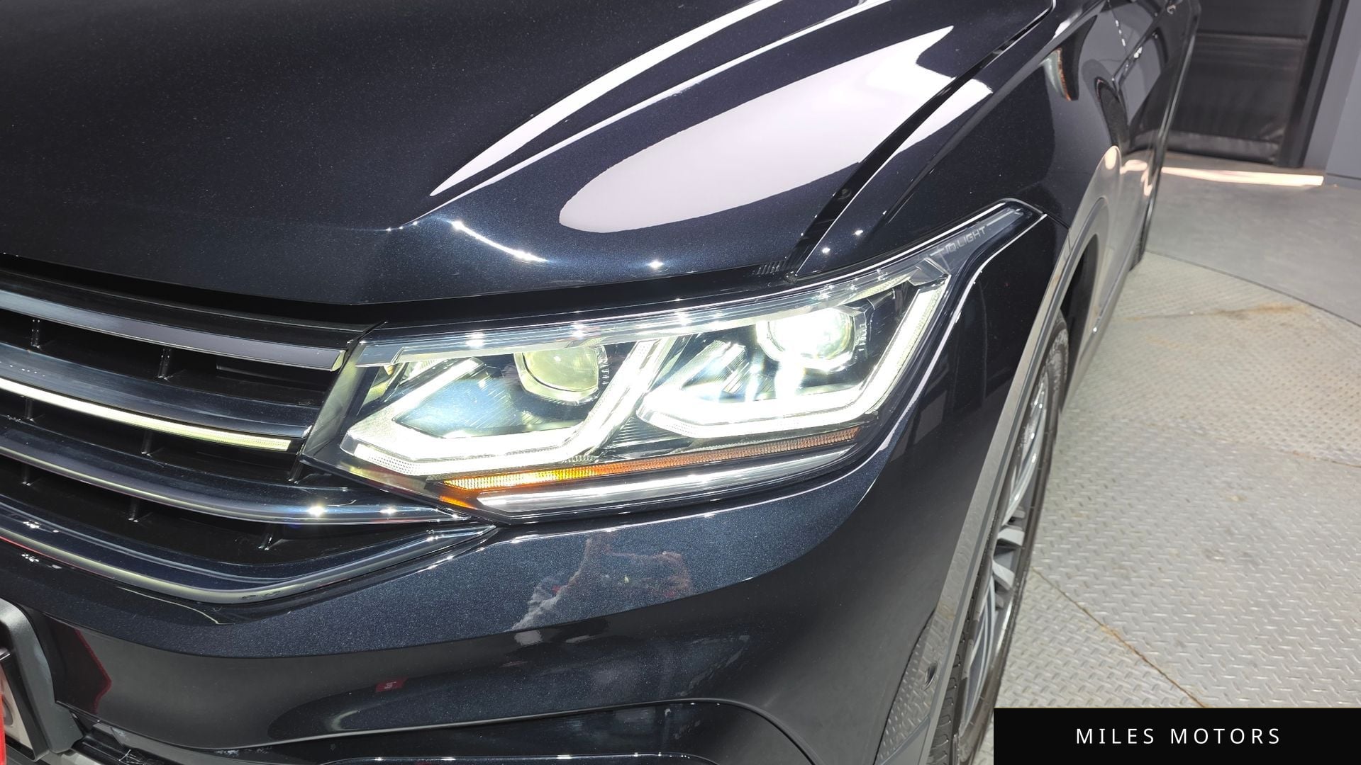 Volkswagen Tiguan 2023 — миниатюра 8