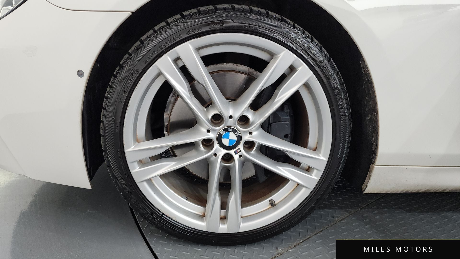 BMW 6 Series (F12) 2016 — миниатюра 5