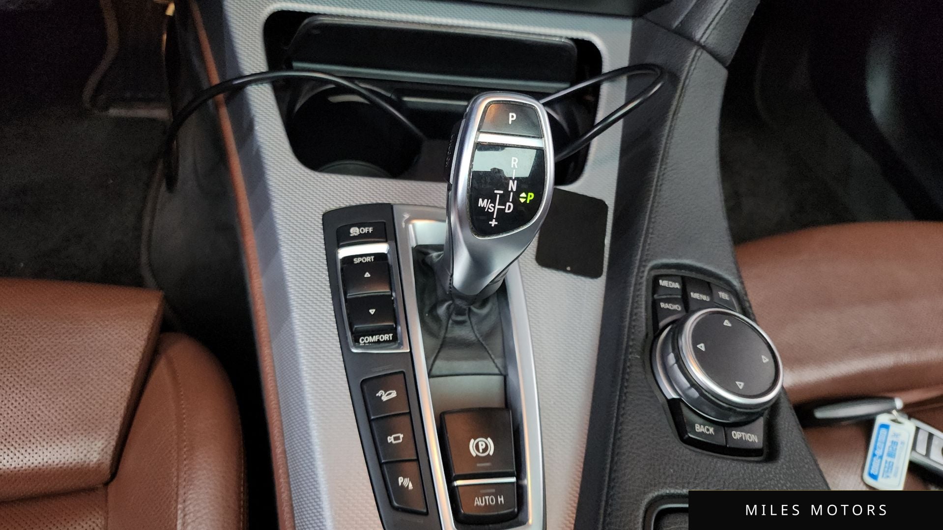 BMW 6 Series (F12) 2016 — миниатюра 9