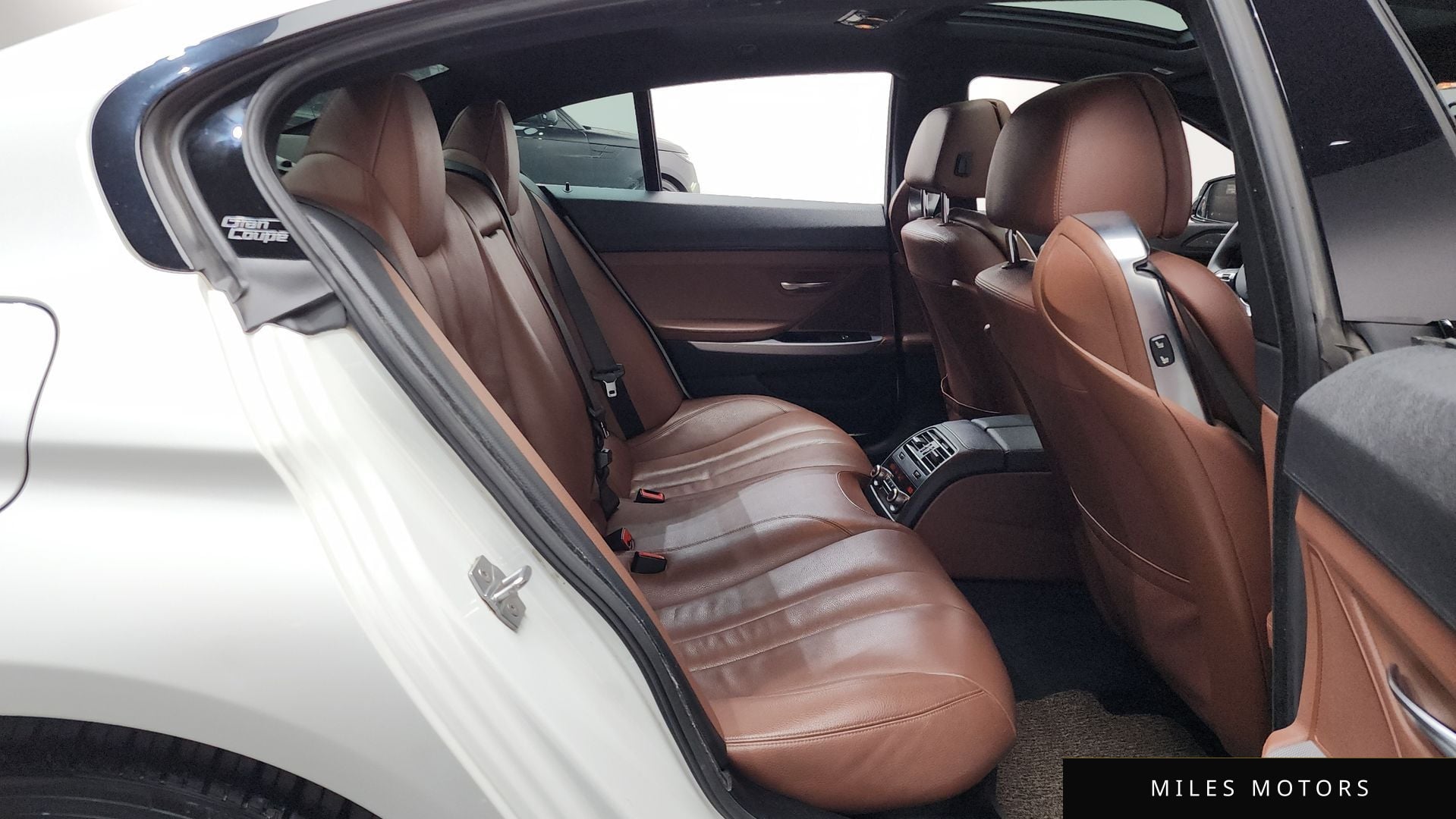 BMW 6 Series (F12) 2016 — миниатюра 11
