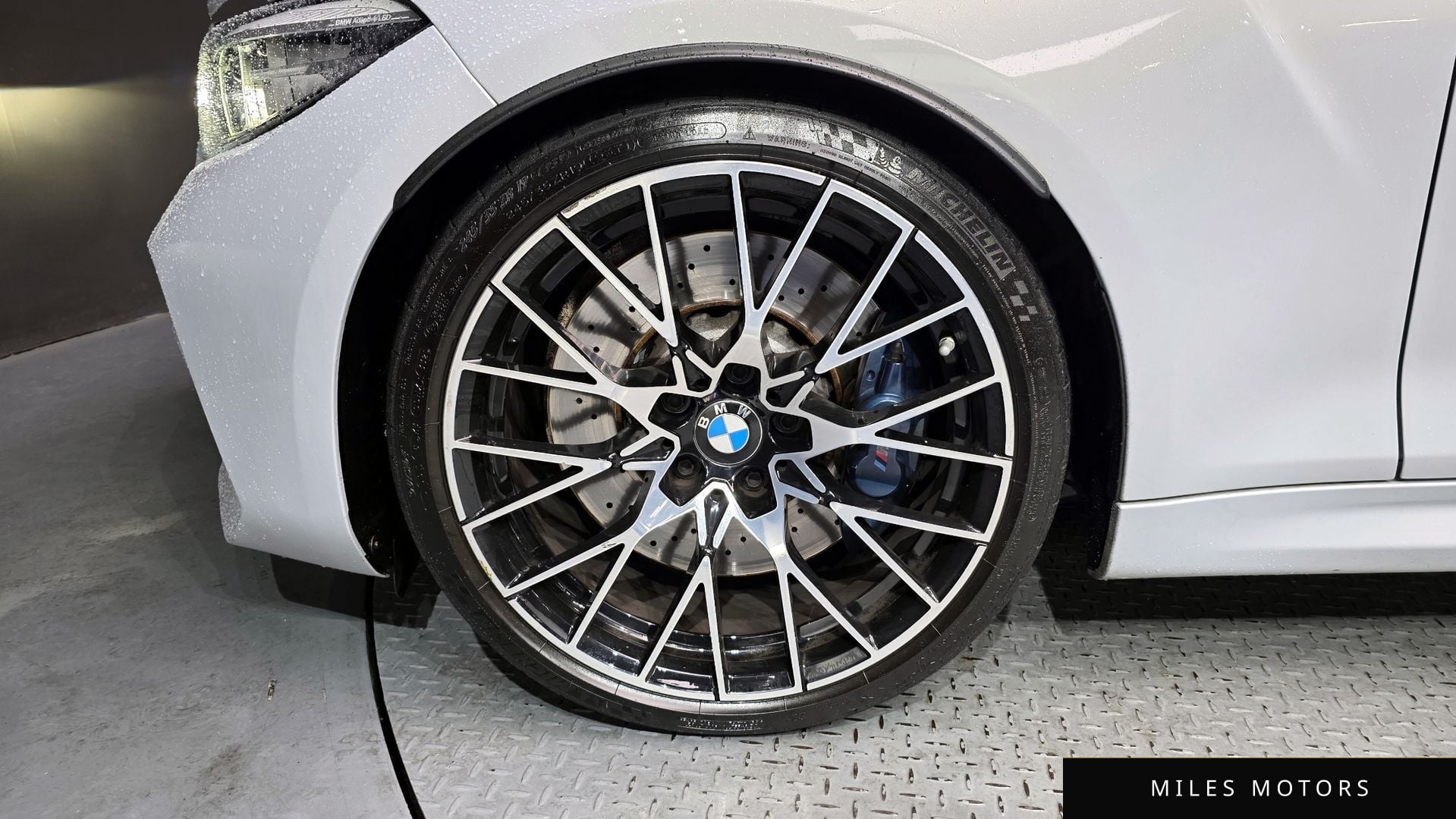 BMW M2 (F87) 2021 — миниатюра 5