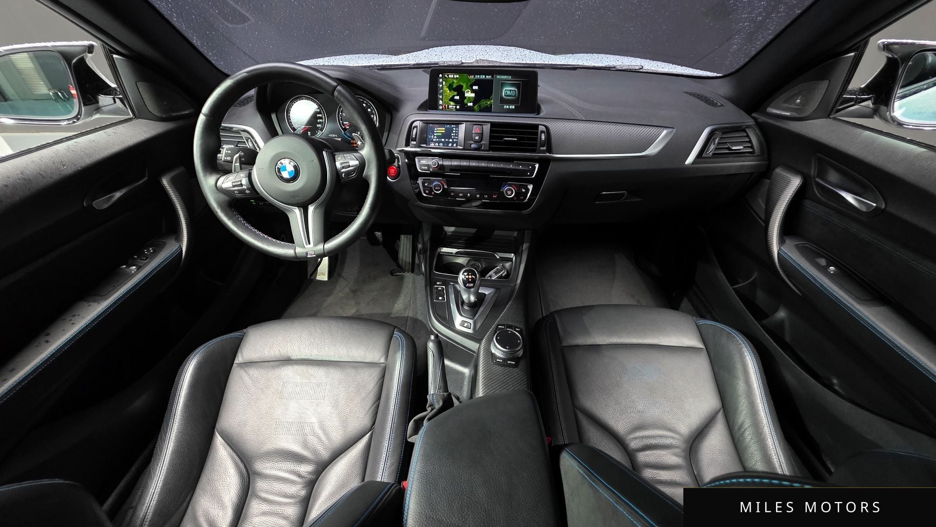 BMW M2 (F87) 2021 — миниатюра 10