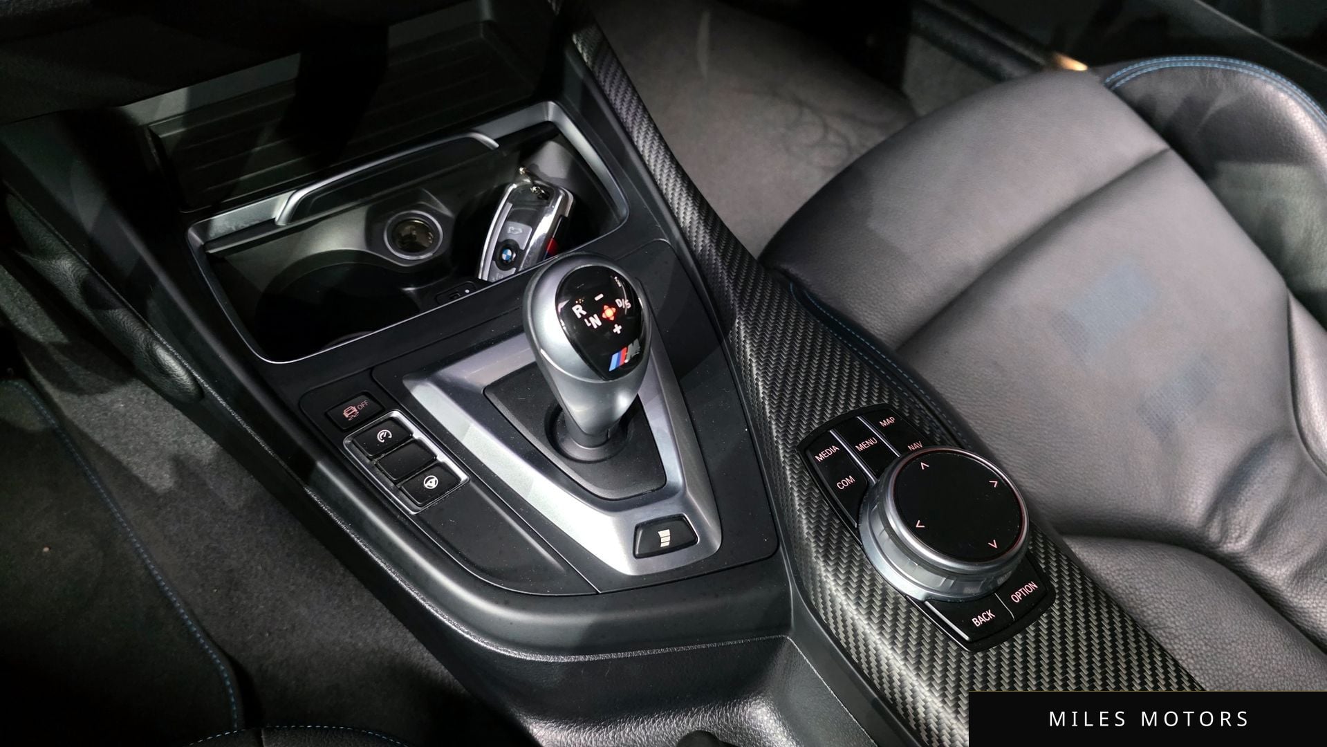 BMW M2 (F87) 2021 — миниатюра 12