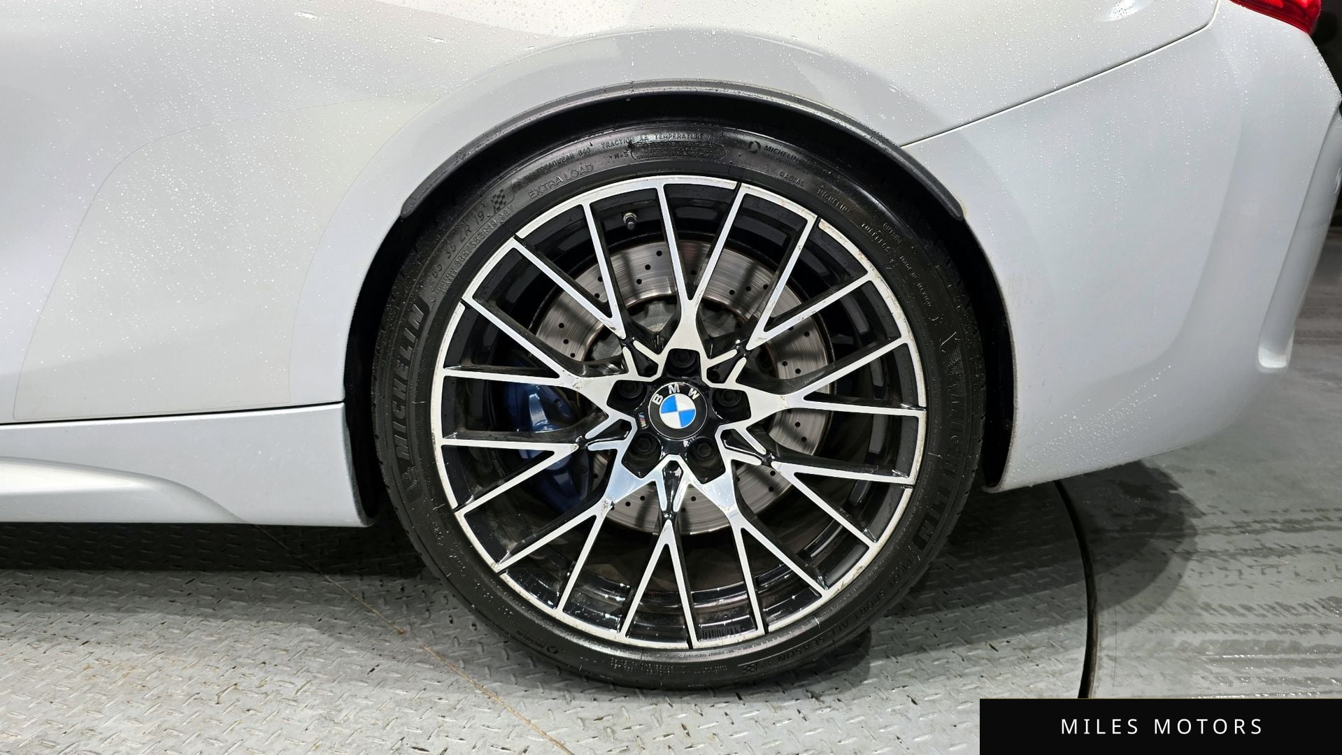 BMW M2 (F87) 2021 — миниатюра 7