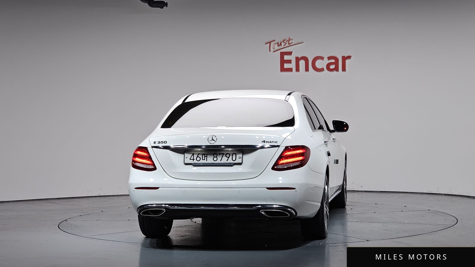Mercedes-Benz E-Class W213 2018 — миниатюра 4