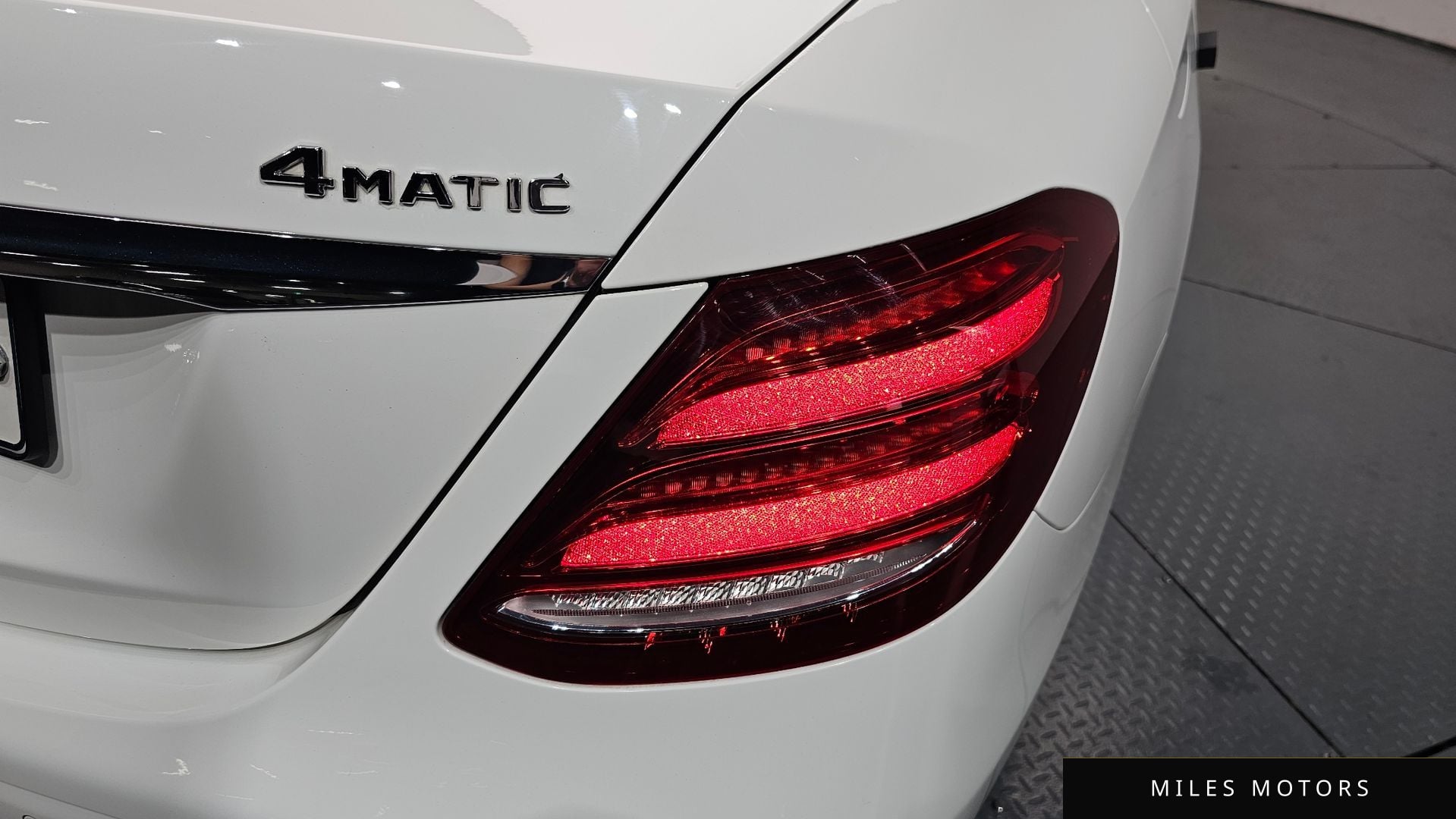 Mercedes-Benz E-Class W213 2018 — миниатюра 9