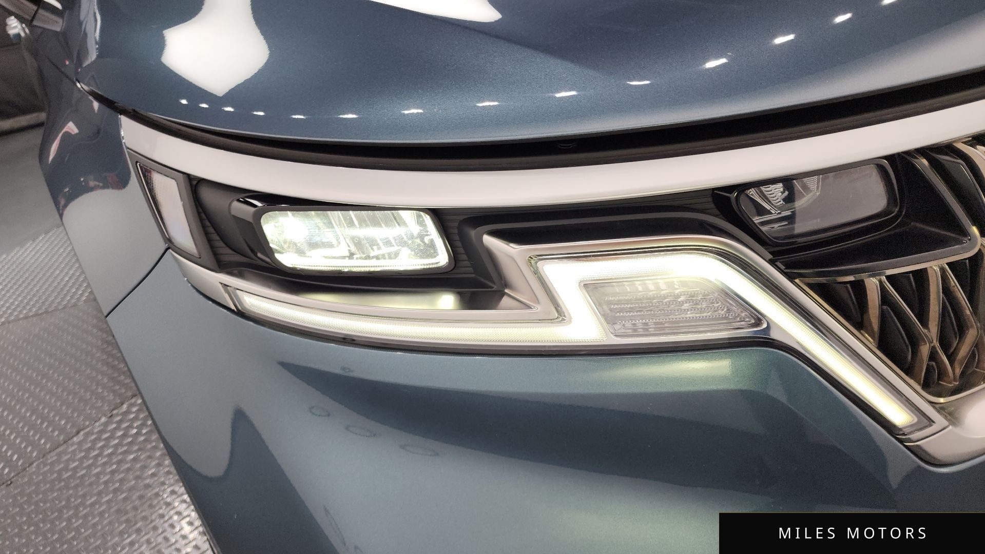 Kia Carnival 2023 — миниатюра 7