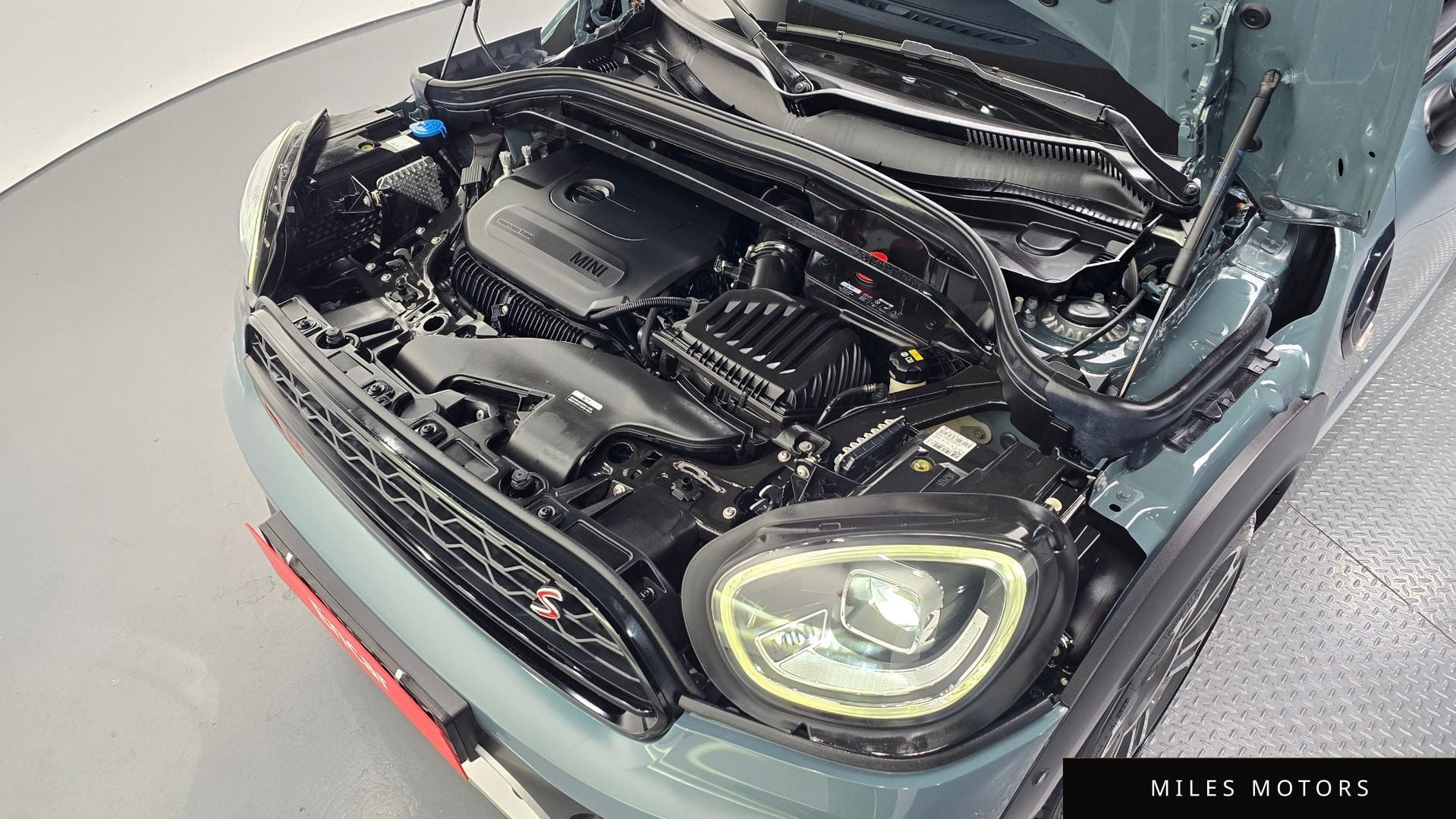 MINI Countryman 2022 — миниатюра 6