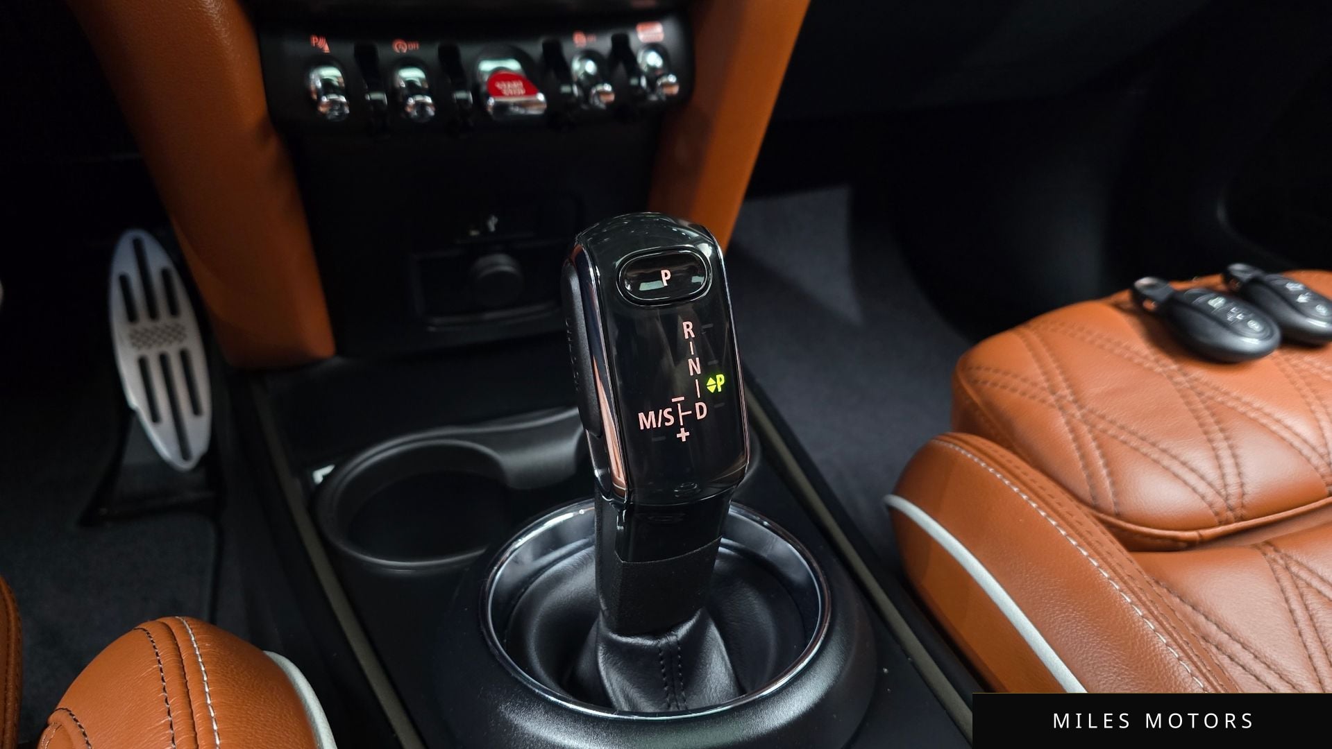 MINI Countryman 2022 — миниатюра 12