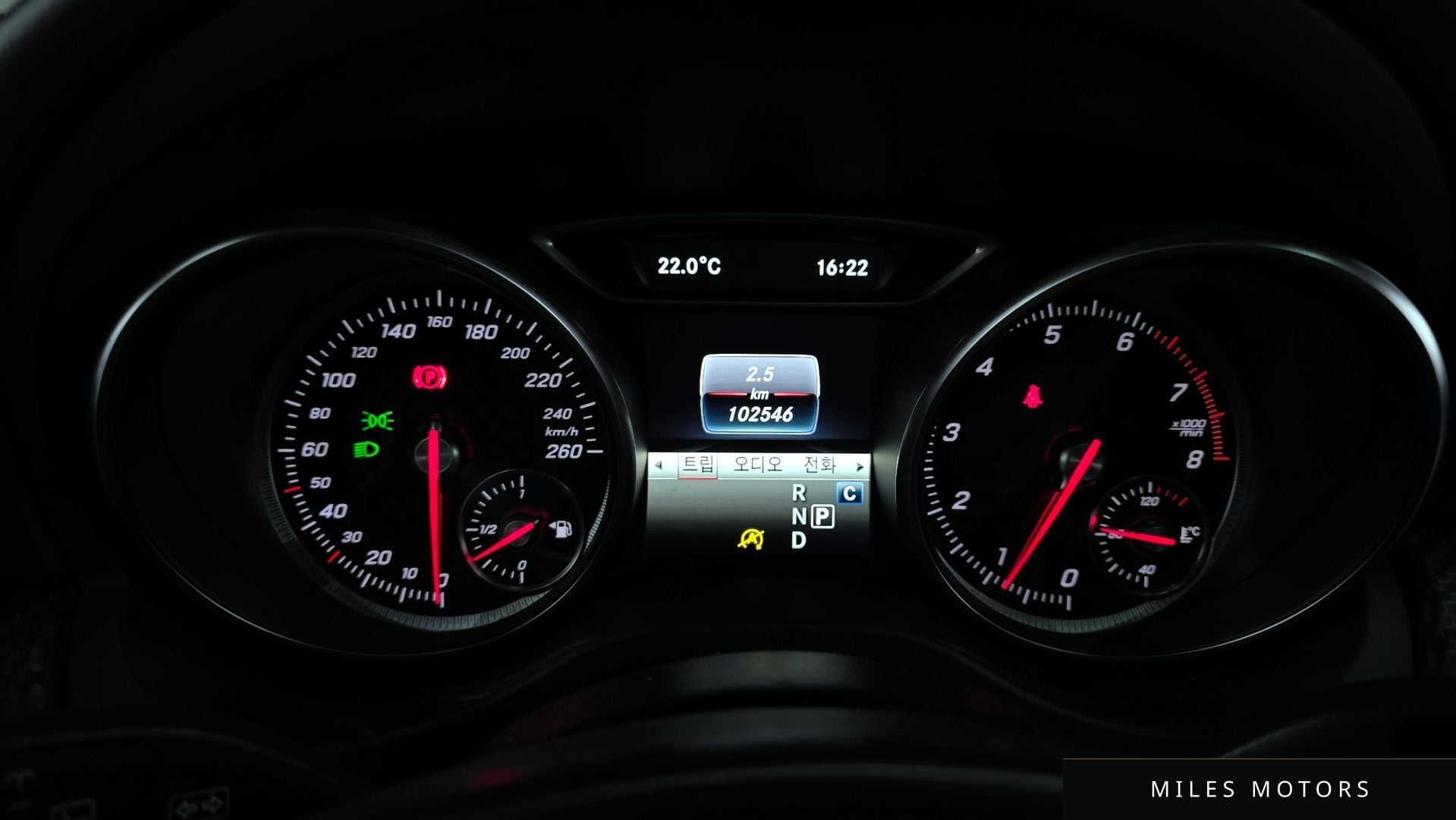 Mercedes-Benz A-Class W176 2018 — миниатюра 8
