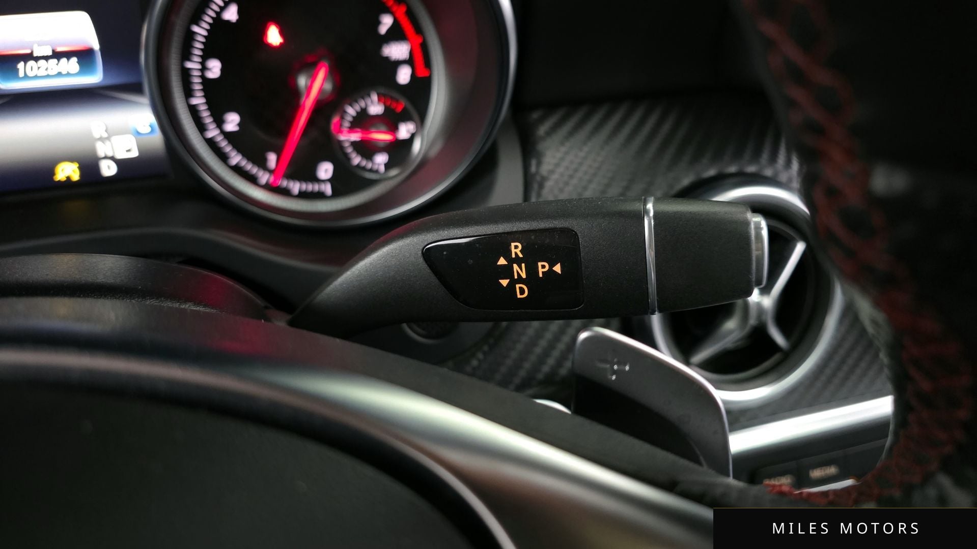 Mercedes-Benz A-Class W176 2018 — миниатюра 9
