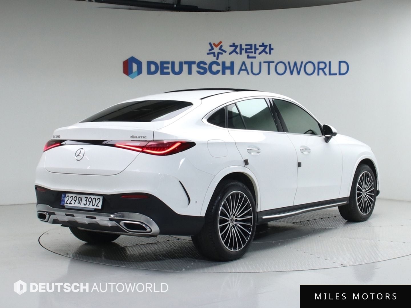 Mercedes-Benz GLC-Class X254 2024 — миниатюра 2