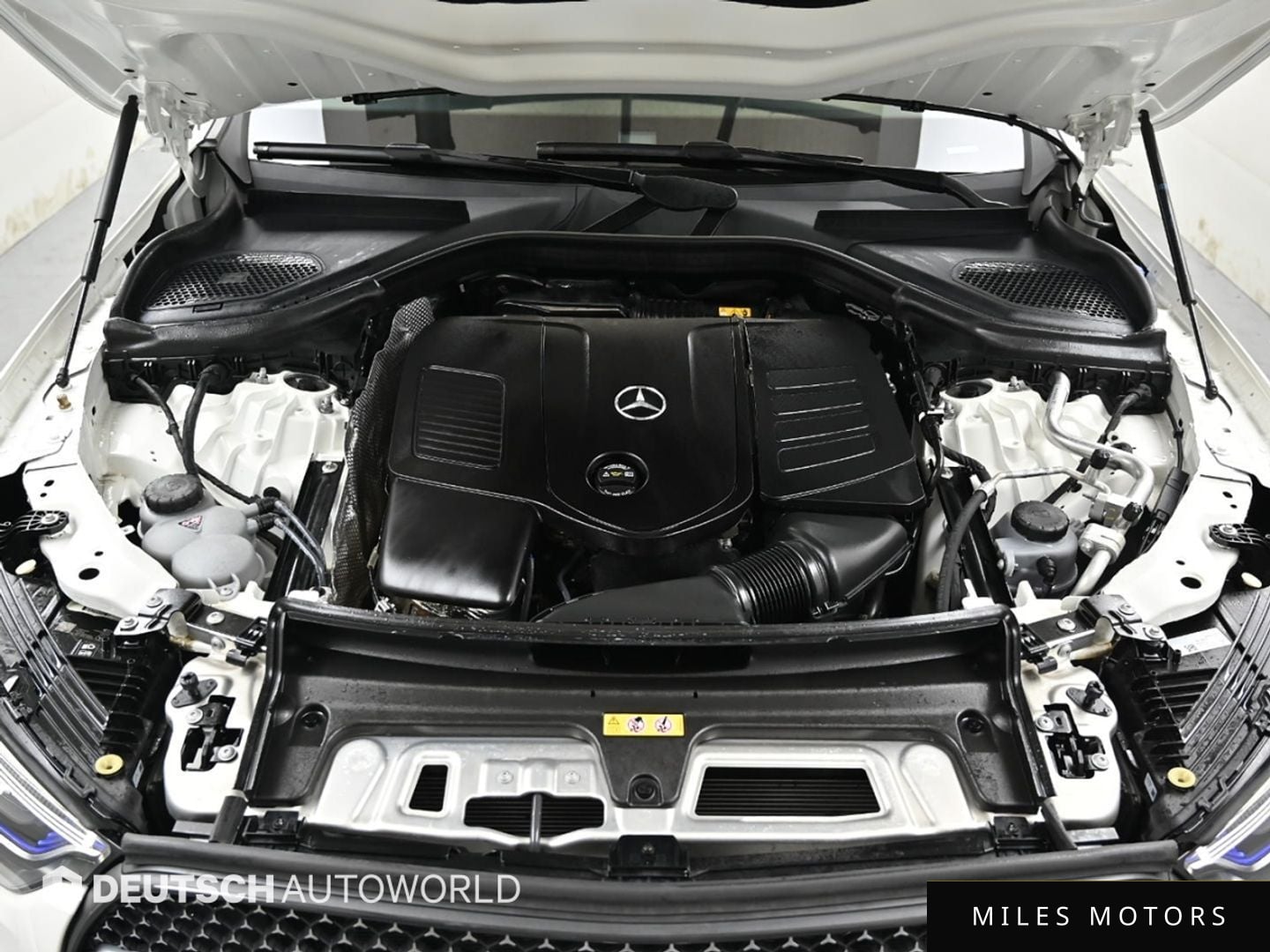 Mercedes-Benz GLC-Class X254 2024 — миниатюра 6