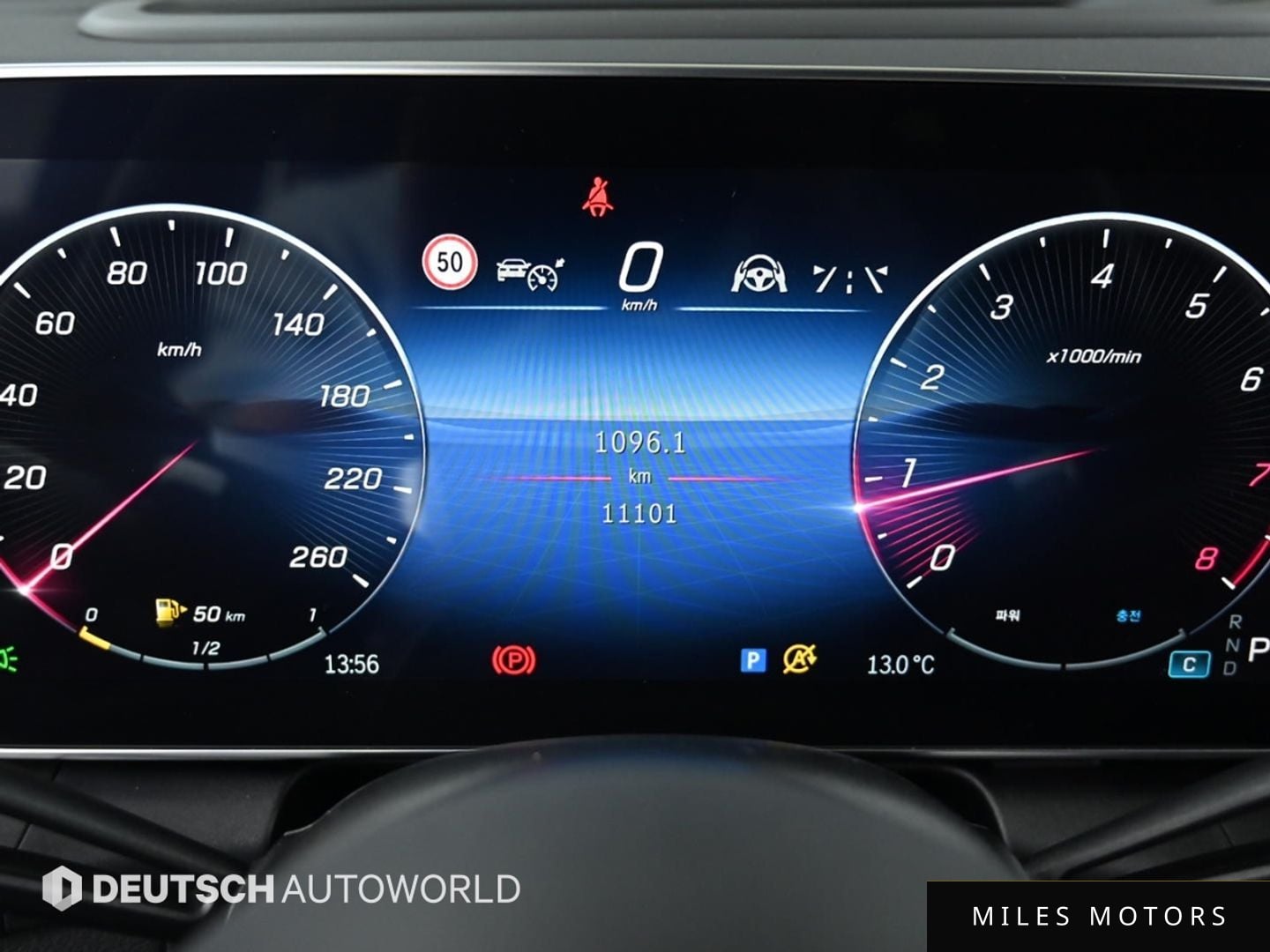 Mercedes-Benz GLC-Class X254 2024 — миниатюра 8
