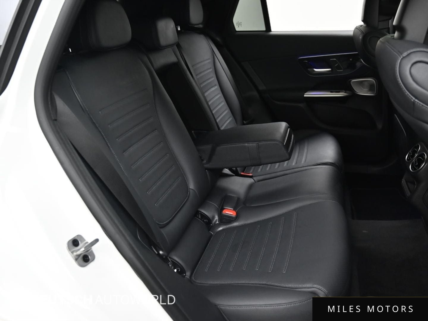 Mercedes-Benz GLC-Class X254 2024 — миниатюра 12