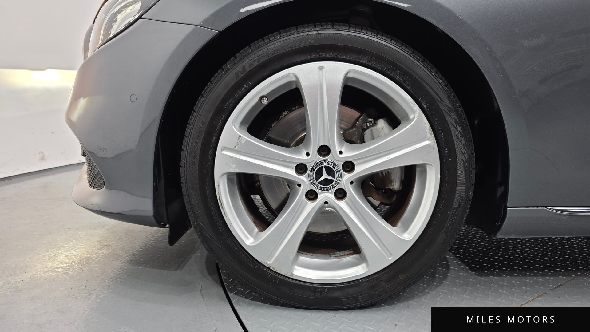 Mercedes-Benz E-Class W213 2018 — миниатюра 5