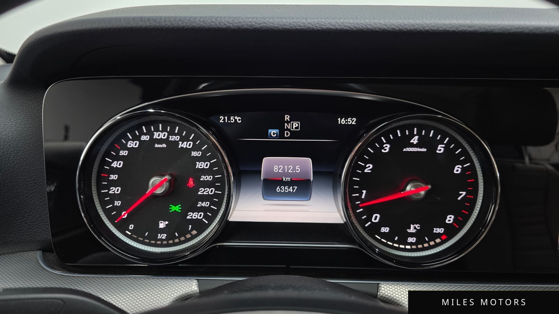 Mercedes-Benz E-Class W213 2018 — миниатюра 11