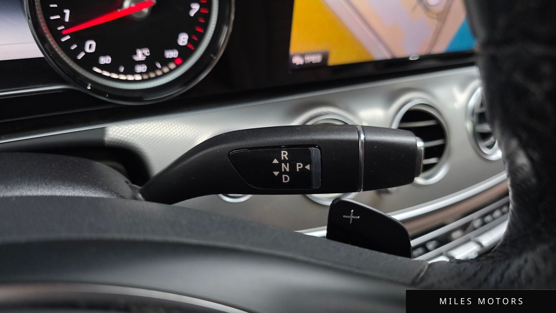 Mercedes-Benz E-Class W213 2018 — миниатюра 12